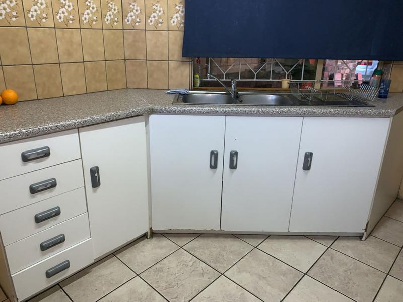 To Let 1 Bedroom Property for Rent in Steenberg Western Cape